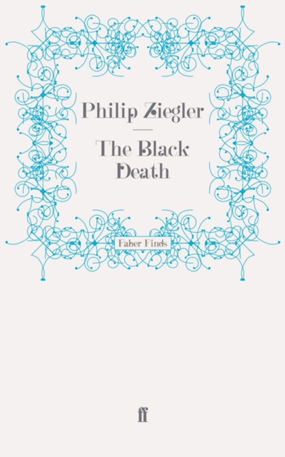 Black Death (e-bog) af Ziegler, Philip