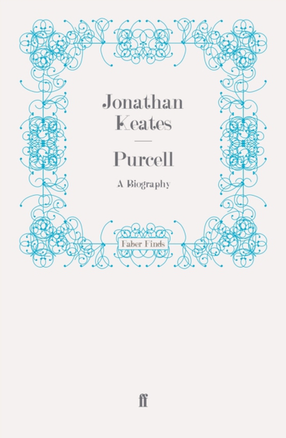 Purcell (e-bog) af Keates, Jonathan