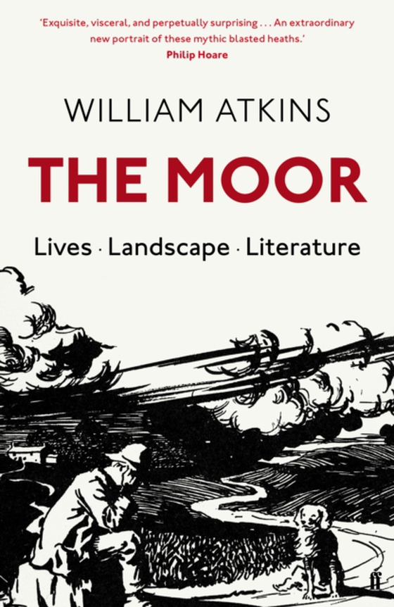 Moor (e-bog) af Atkins, William