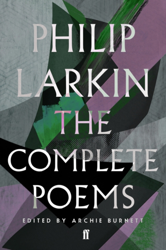 Complete Poems of Philip Larkin (e-bog) af Larkin, Philip