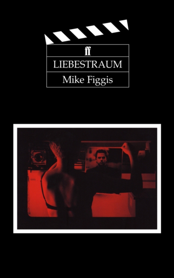 Liebestraum (e-bog) af Figgis, Mike