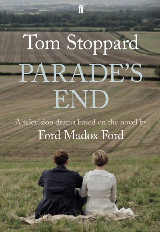 Parade's End (e-bog) af Stoppard, Tom