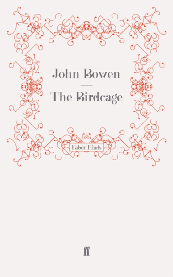 Birdcage (e-bog) af Bowen, John