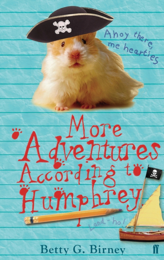 More Adventures According to Humphrey (e-bog) af Birney, Betty G.