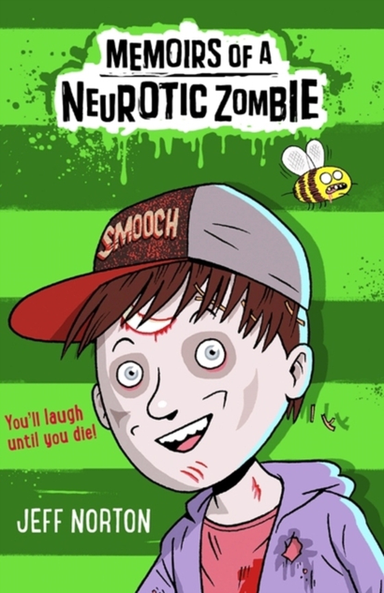 Memoirs of a Neurotic Zombie (e-bog) af Norton, Jeff