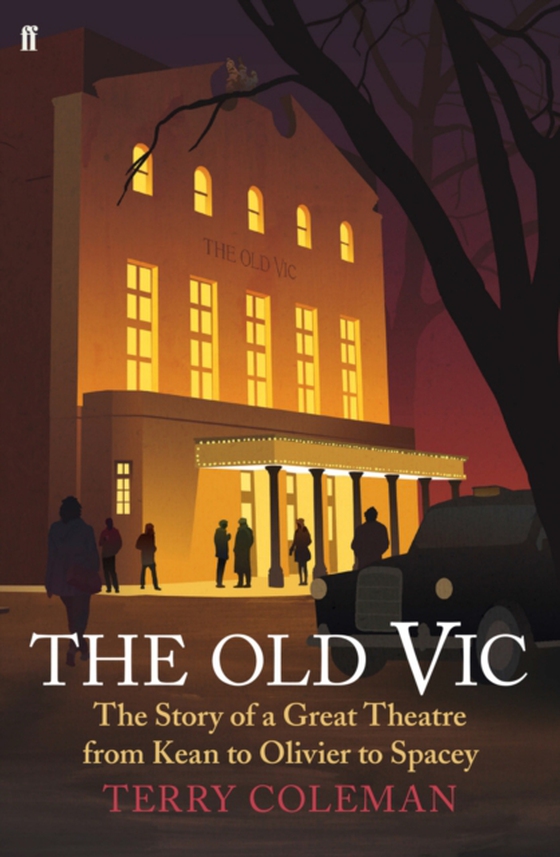 Old Vic