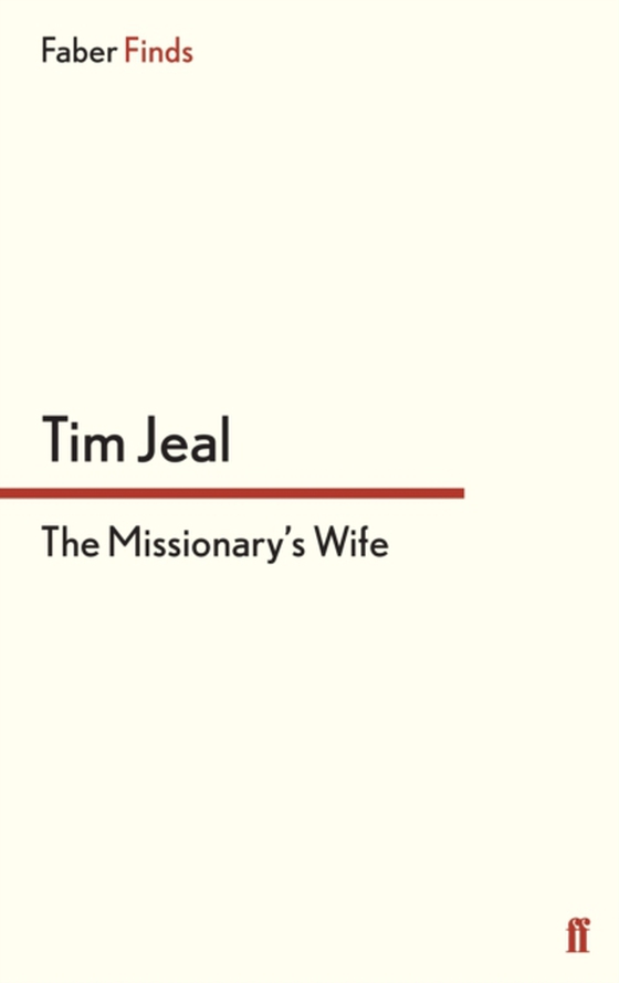 Missionary's Wife