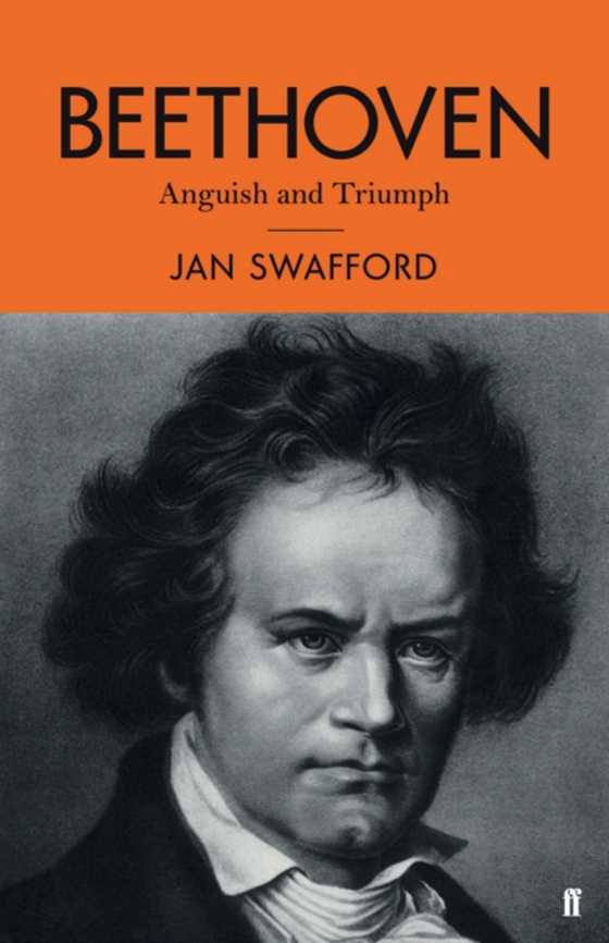 Beethoven (e-bog) af Swafford, Jan