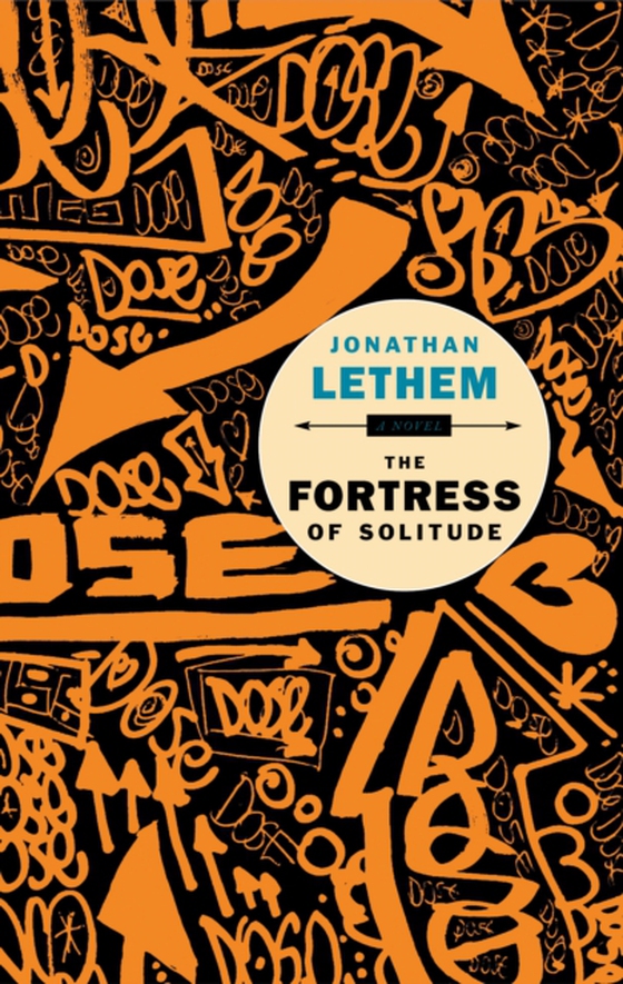 Fortress of Solitude (e-bog) af Lethem, Jonathan