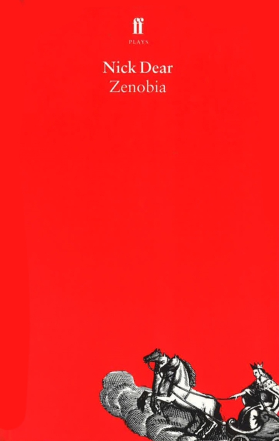 Zenobia (e-bog) af Dear, Nick
