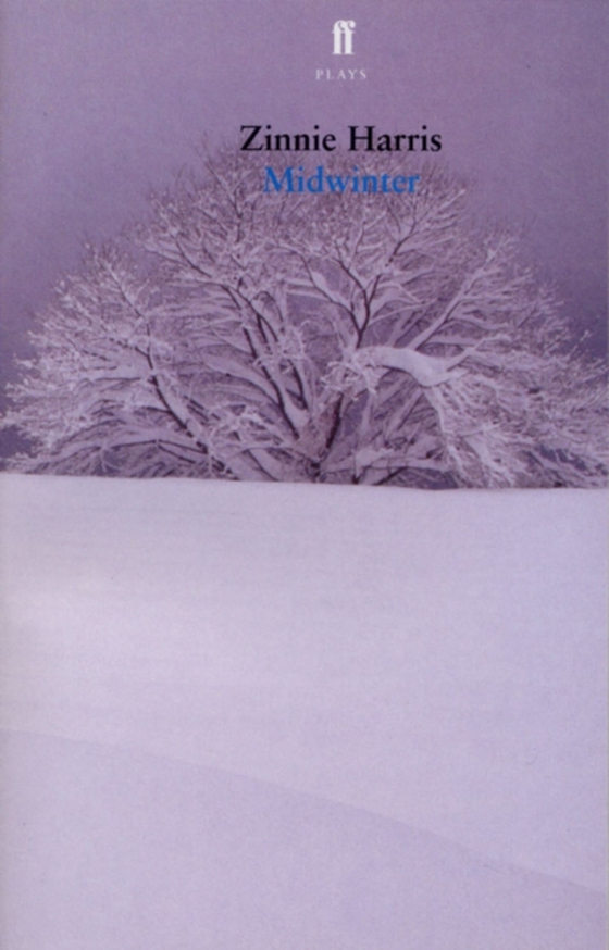 Midwinter (e-bog) af Harris, Zinnie