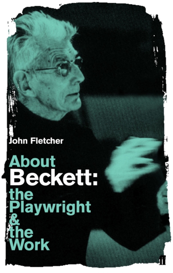 About Beckett (e-bog) af Fletcher, John