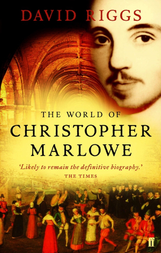 World of Christopher Marlowe (e-bog) af Riggs, David