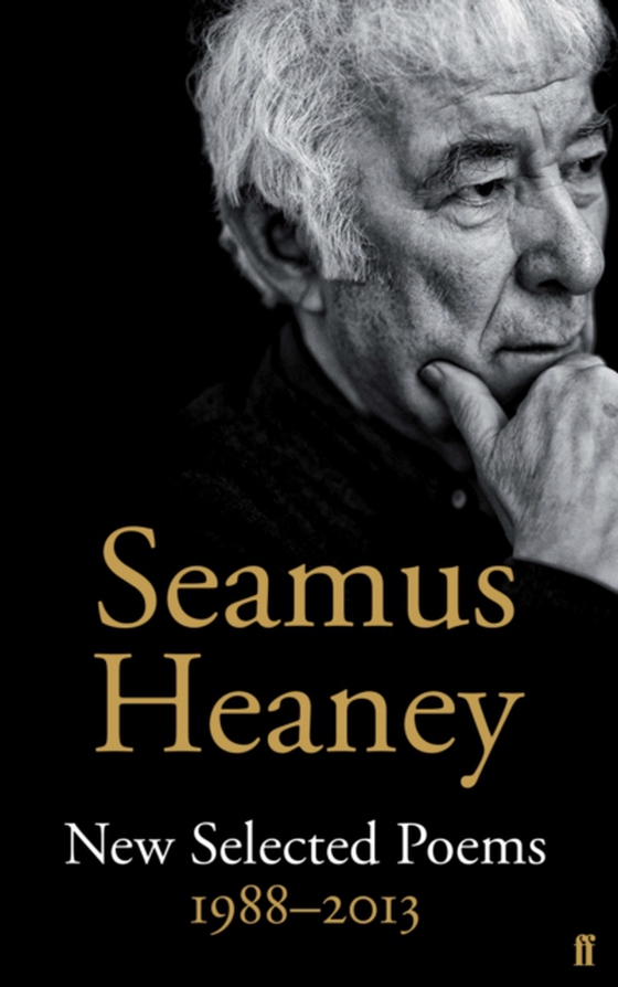 New Selected Poems 1988-2013 (e-bog) af Heaney, Seamus