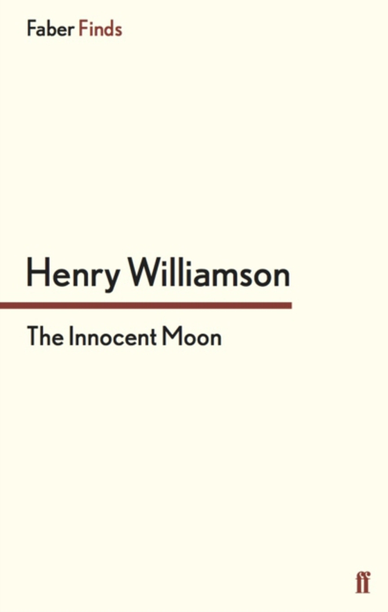 Innocent Moon