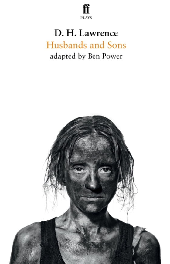 Husbands and Sons (e-bog) af Lawrence, D H