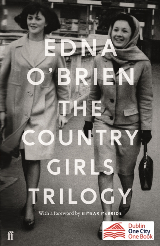 Country Girls Trilogy (e-bog) af O'Brien, Edna