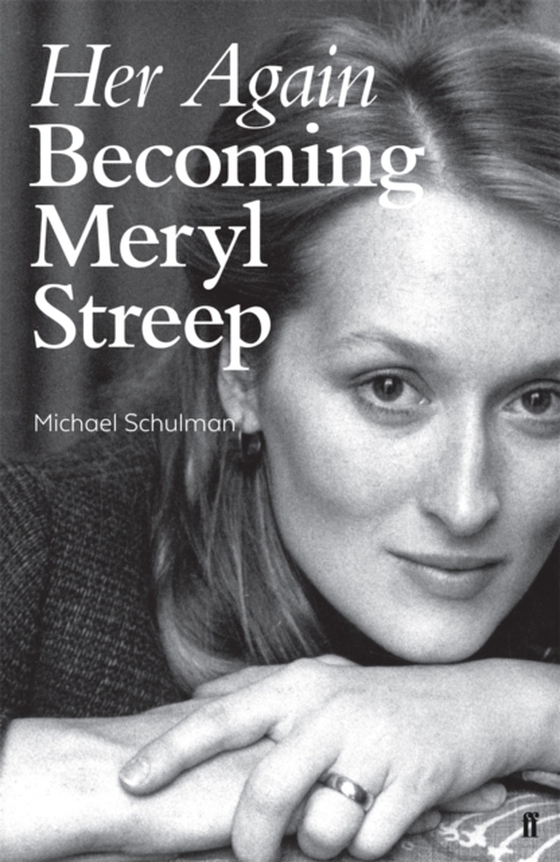 Her Again (e-bog) af Schulman, Michael