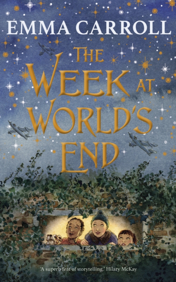 Week at World's End