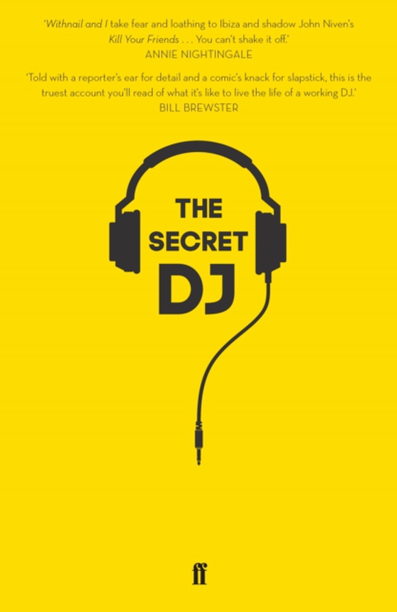 Secret DJ