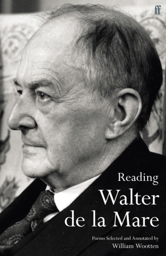 Reading Walter de la Mare (e-bog) af Mare, Walter de la