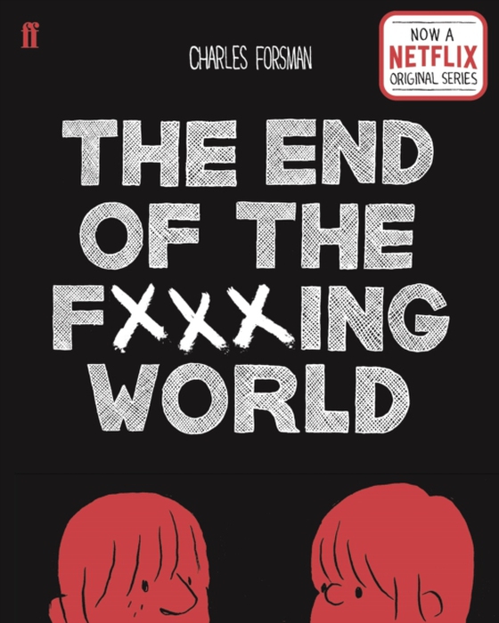 End of the Fucking World