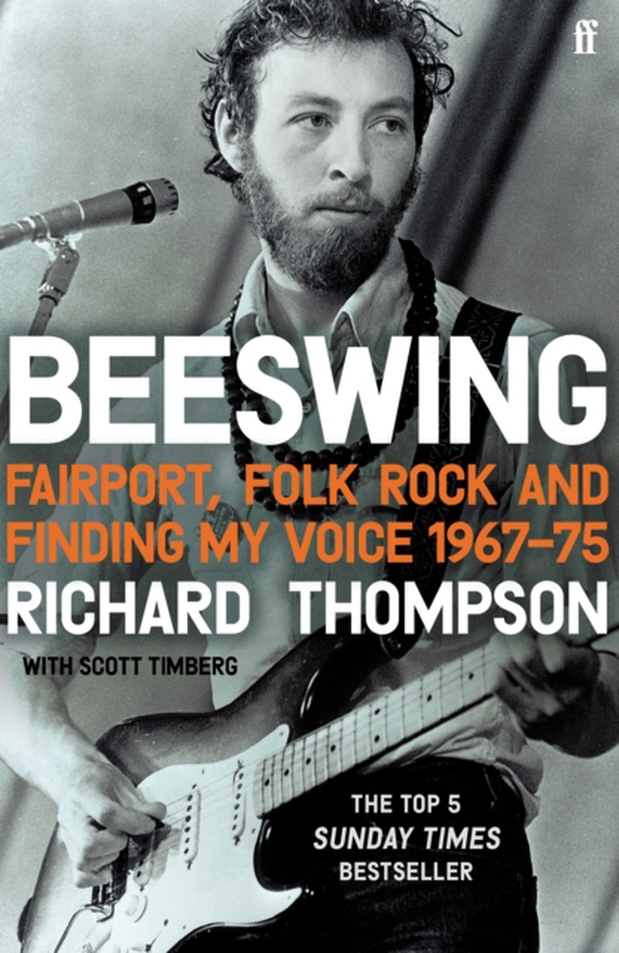 Beeswing (e-bog) af Thompson, Richard