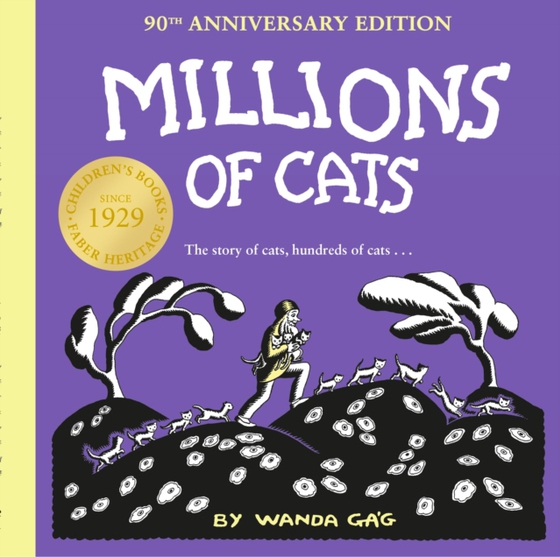 Millions of Cats