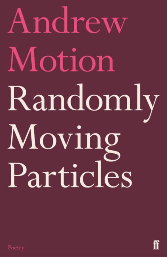 Randomly Moving Particles (e-bog) af Motion, Andrew