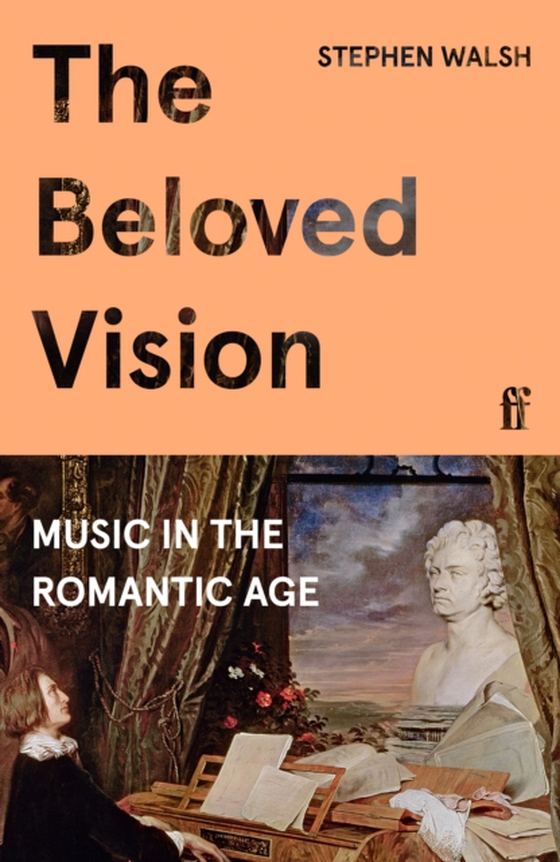 Beloved Vision