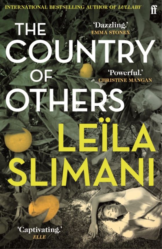 Country of Others (e-bog) af Slimani, Leila