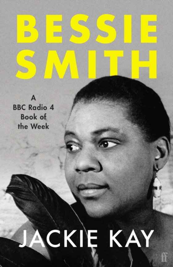 Bessie Smith (e-bog) af Kay, Jackie