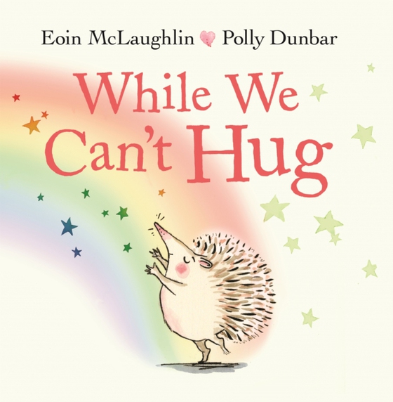 While We Can't Hug (e-bog) af McLaughlin, Eoin