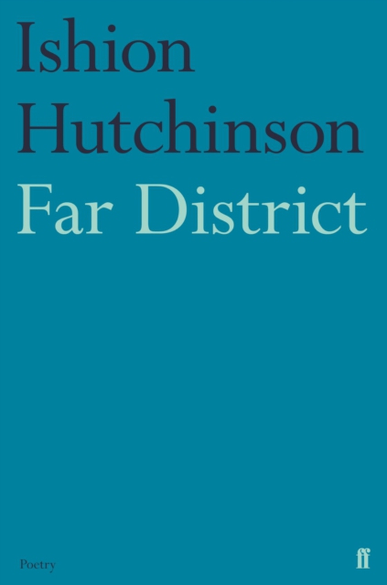 Far District (e-bog) af Hutchinson, Ishion