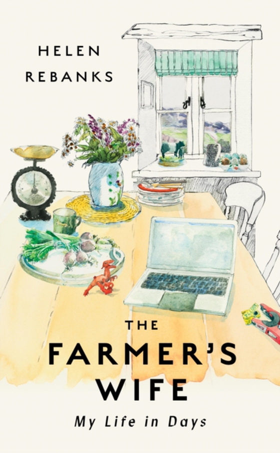 Farmer's Wife