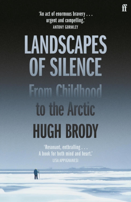 Landscapes of Silence (e-bog) af Brody, Hugh