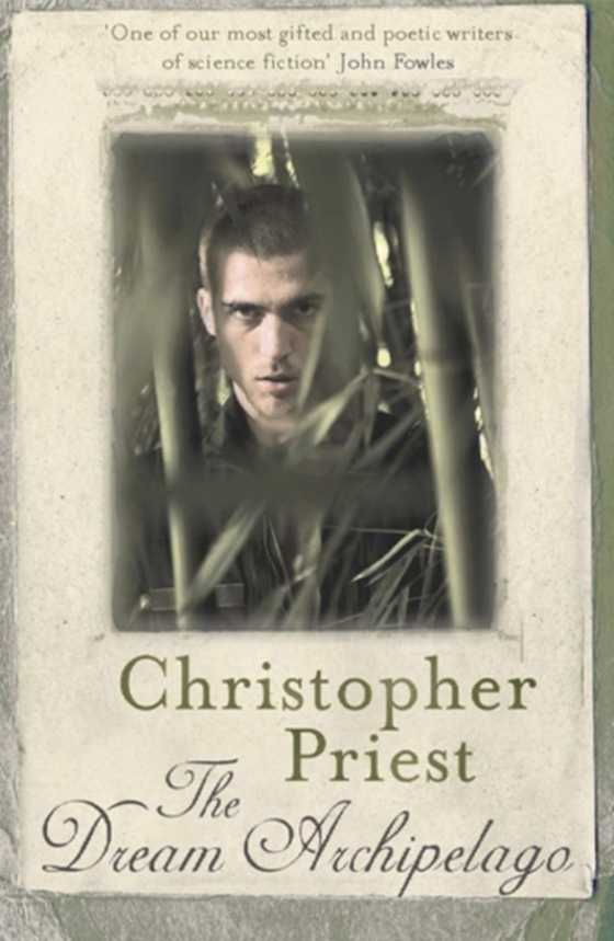 Dream Archipelago (e-bog) af Priest, Christopher