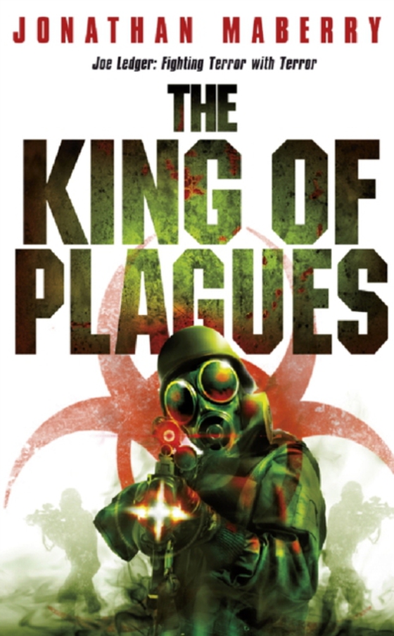 King of Plagues (e-bog) af Maberry, Jonathan