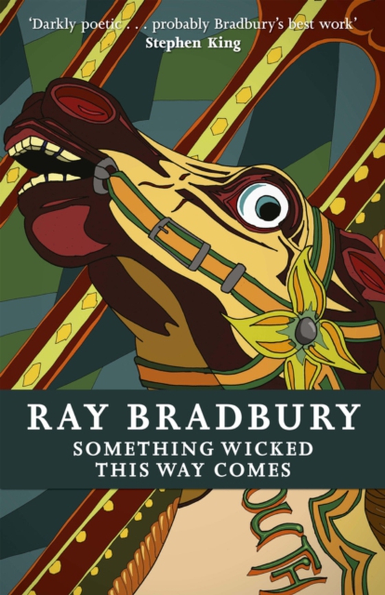 Something Wicked This Way Comes (e-bog) af Bradbury, Ray