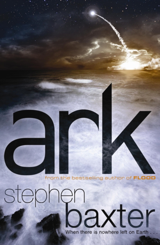 Ark (e-bog) af Baxter, Stephen