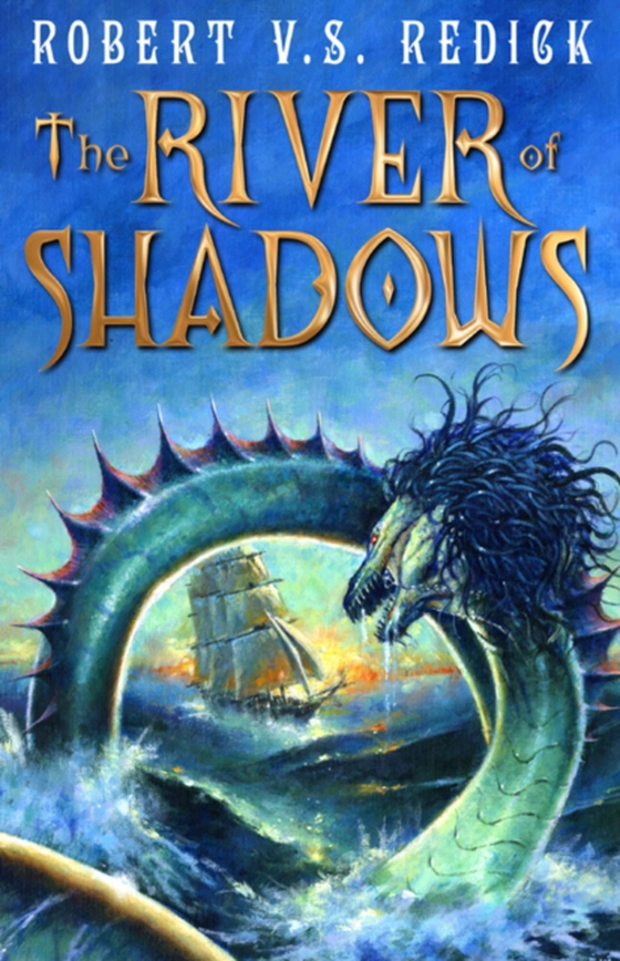 River of Shadows (e-bog) af Redick, Robert V.S.