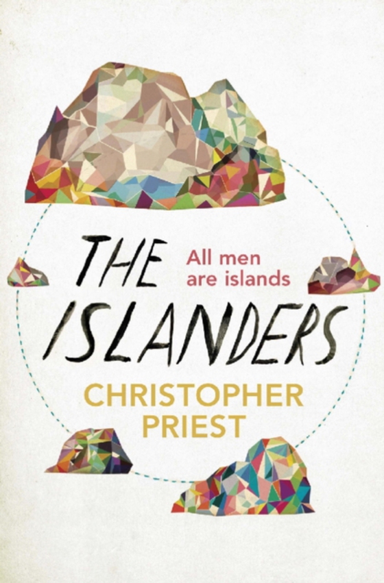 Islanders (e-bog) af Priest, Christopher