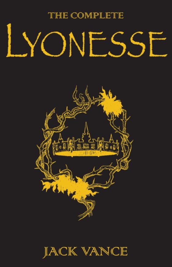 Complete Lyonesse