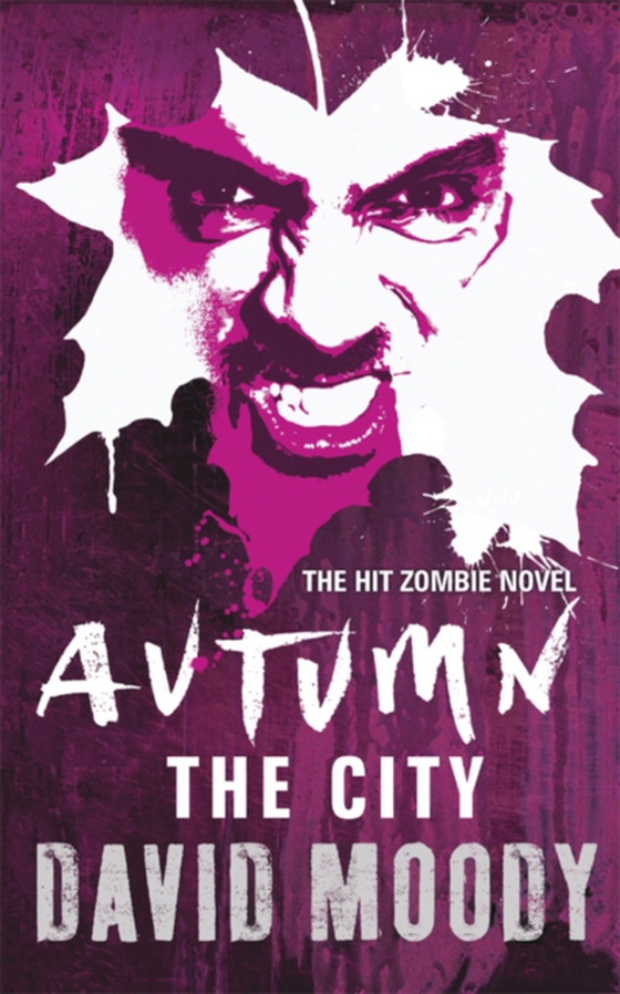 Autumn: The City (e-bog) af Moody, David