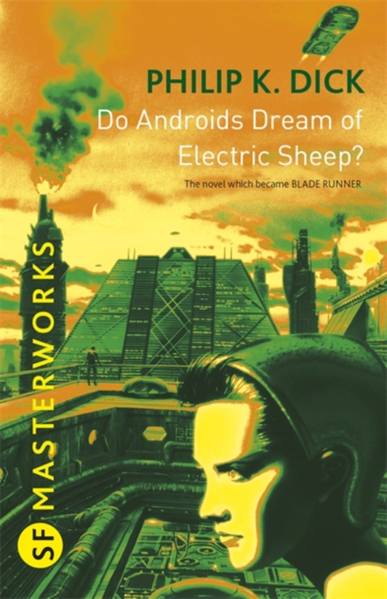 Do Androids Dream Of Electric Sheep? (e-bog) af Dick, Philip K
