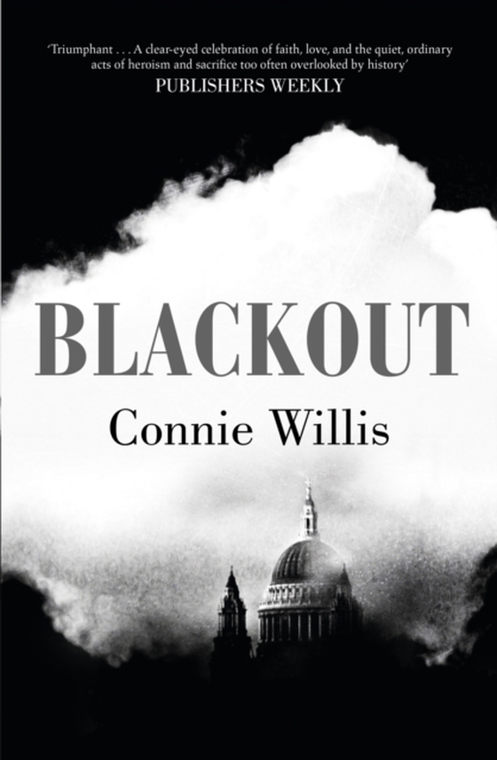 Blackout (e-bog) af Willis, Connie