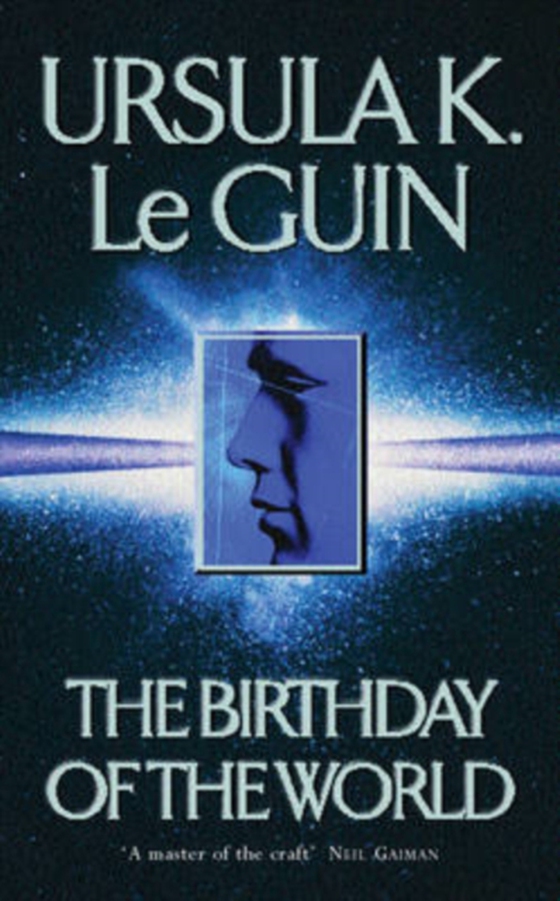 Birthday Of The World and Other Stories (e-bog) af Guin, Ursula K. Le
