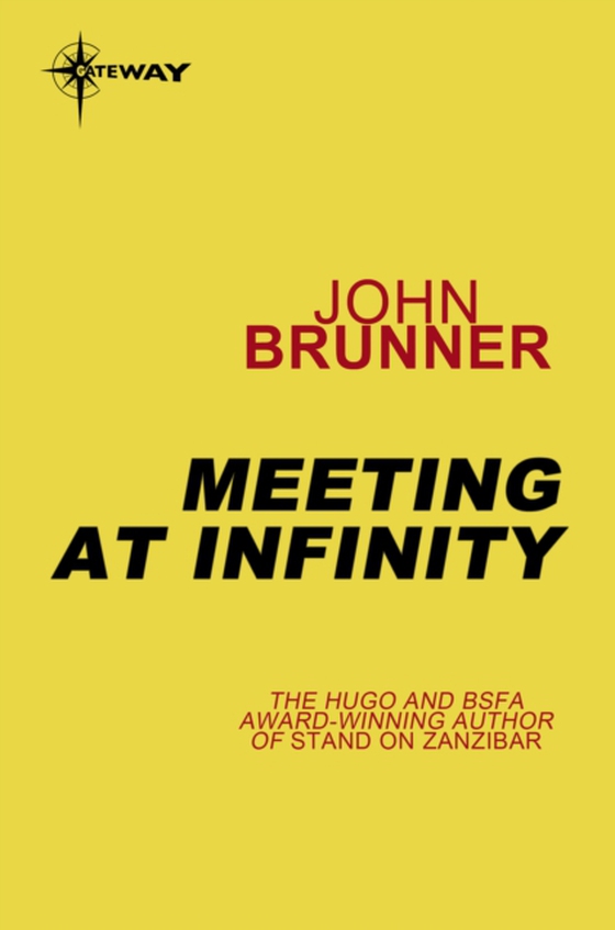 Meeting at Infinity (e-bog) af Brunner, John