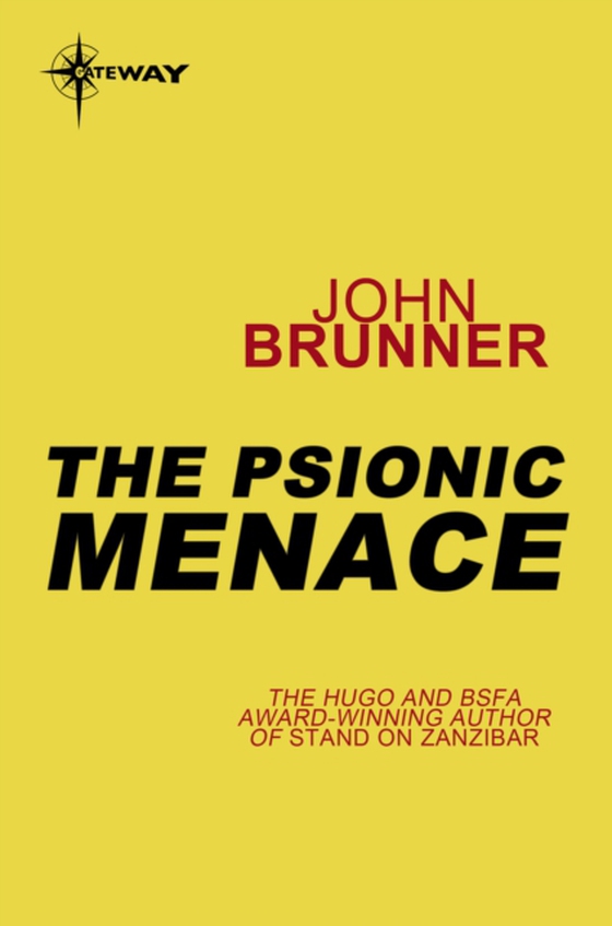 Psionic Menace