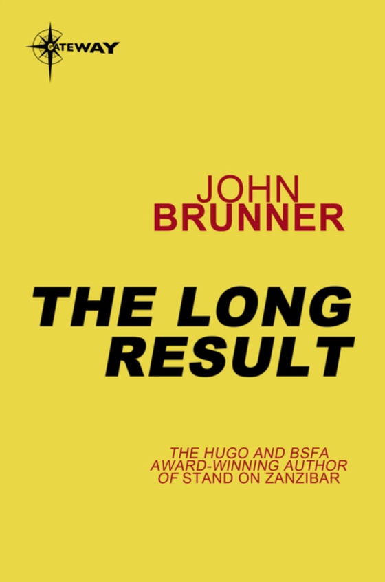 Long Result (e-bog) af Brunner, John